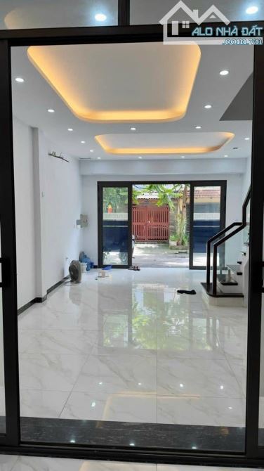 Bán nhà liền kề nam thắng Phùng Khoang vew biệt thự kinh doanh dt 79 5 tầng - 3