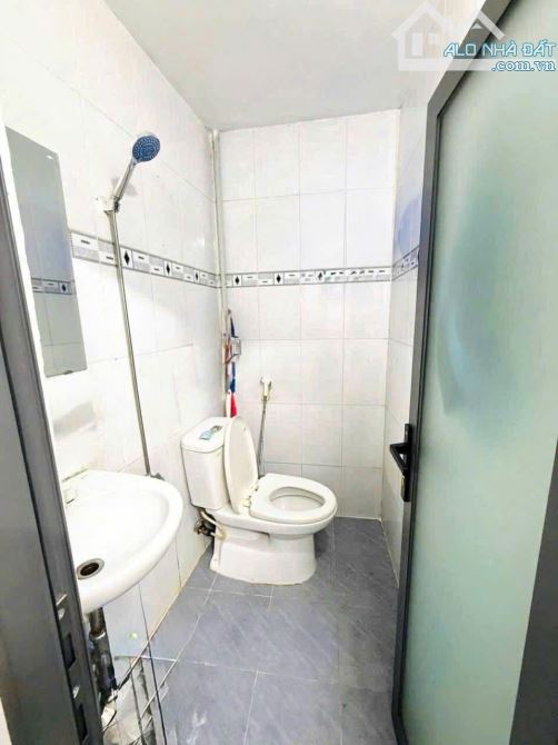 ❌ NHỈNH TỶ – HỘ KHẨU TRUNG TÂM GÒ VẤP ❌ 🏡 NHÀ ĐẸP – NỞ HẬU – SỔ HỒNG RIÊNG - 3