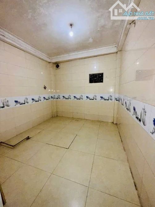 💥 Bán nhà mặt ngõ thông – Kinh doanh – Trung tâm Thanh Xuân – 39m² – 5 tầng – 9,1 tỷ - 3