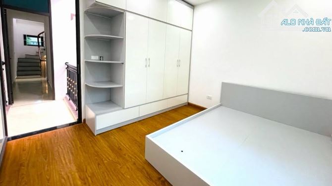 34m2, 7 TỶ HƠN - 15m RA Ô TÔ, 80M RA PHỐ, PHÂN LÔ 2 THOÁNG - NGHĨA ĐÔ, CẦU GIẤY - 3