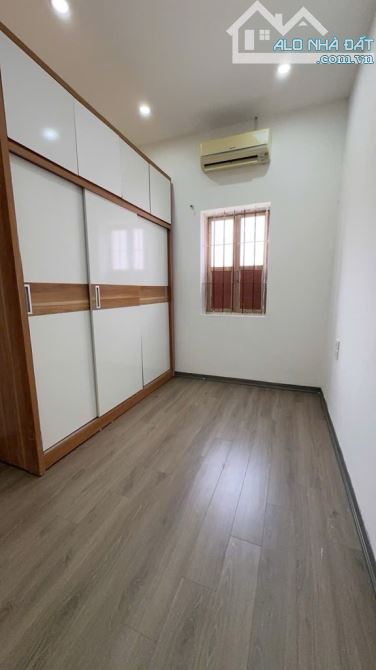 BÁN CĂN HỘ DÒNG TIỀN ĐƯỜNG VÕ CHÍ CÔNG, NGHĨA ĐÔ, CẦU GIẤY, 58M2 4 TẦNG, GIÁ 9,5 - 3