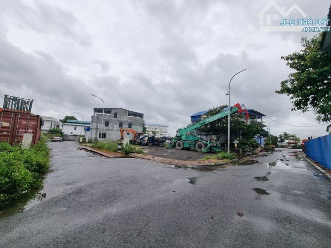 Bán Đất TDP Quỳnh Cư, Hùng Vương 68m2 giá 1,83 tỷ - 3