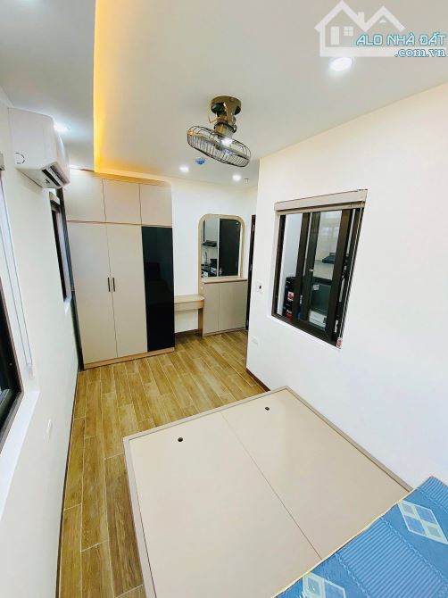 La Thành Căn Hộ Dịch Vụ Mới - 90triệu Trên Tháng - 20.5 tỷ - 3