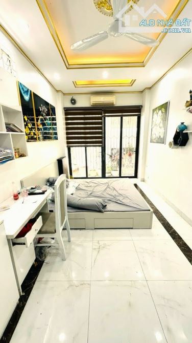 44m2, 16 TỶ HƠN - NGÕ THÔNG Ô TÔ TRÁNH, KINH DOANH - NGHĨA ĐÔ, CẦU GIẤY - 3