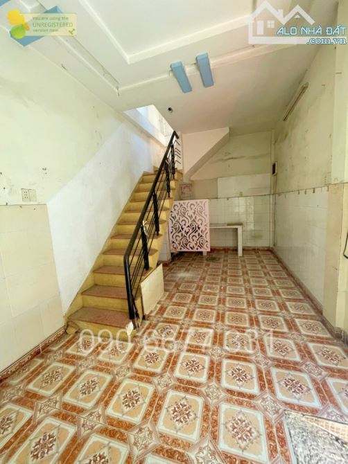 ‼️ Phú Nhuận - Trước nhà gần 5m - Lô góc 42m2 công nhận đủ - Sổ vuông ko lộ giới - 6.X tỷ - 3