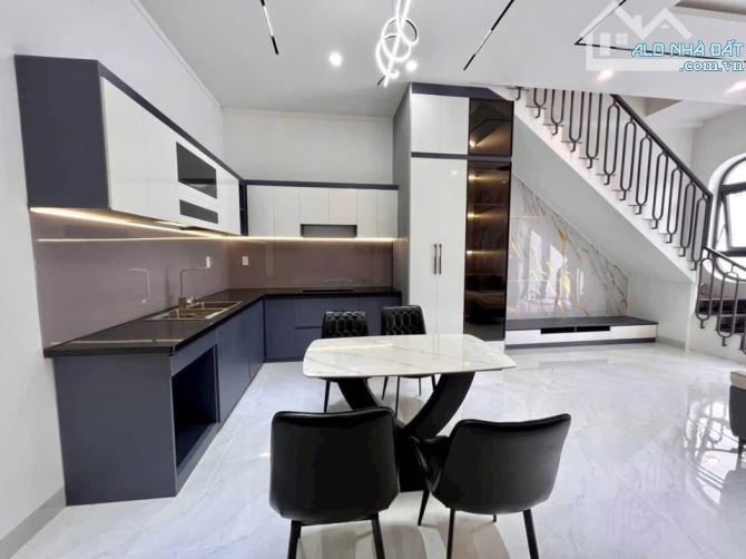 NHÀ 1 TRỆT 1 LẦU – DX64, ĐỊNH HÒA  DT: 5 x 22m (110m²) – Hướng Đông Bắc - 3