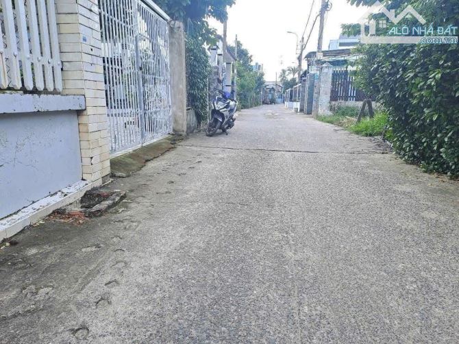 ĐẤT 1/ ĐẶNG THÚC VỊNH THÔNG HUỲNH THỊ NA, THỔ CƯ 500M² ĐÔNG THẠNH, HÓC MÔN - 3