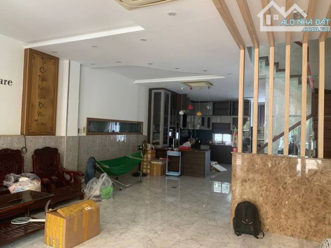 Biệt thự Jamona Resort, 6x25 1 trệt 3 lầu, 4pn 4wc, full nội thất cao cấp - 3