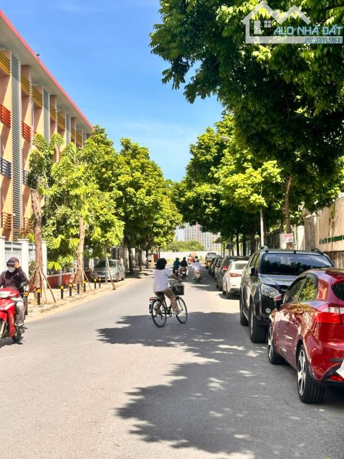 BÁN CĂN THƯƠNG MẠI DỊCH VỤ TẦNG 1 CT1B HOMELAND THƯỢNG THANH 50M2 – 4.38 TỶ LONG BIÊN - 3