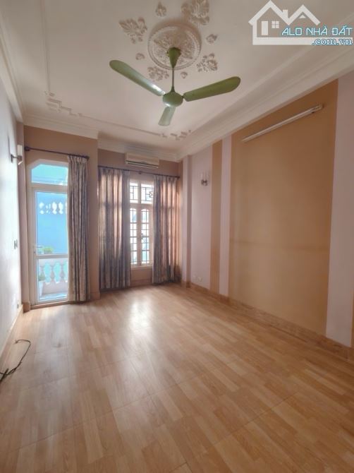🔥B.Á.N NHÀ thông VŨ THẠNH 54m2*4T, GẦN Ô TÔ TRÁNH, NGÕ THOÁNG RỘNG, 11 tỷ - 3