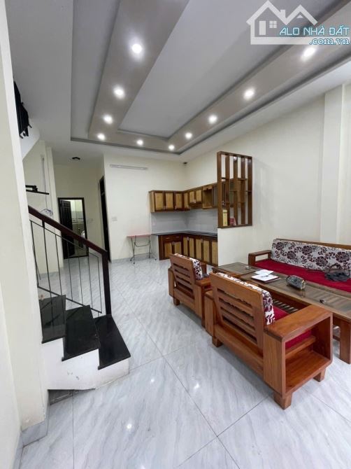 Bán gấp nhà nhà tầng kiệt lê duẩn. Trung tâm Đà Nẵng. - 3