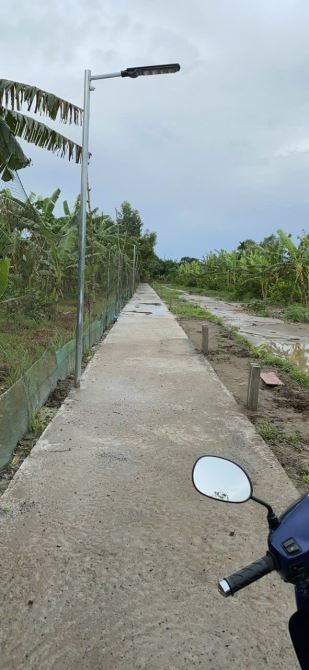 BÁN ĐẤT CÂY LÂU NĂM GẦN ĐẠI HỌC TÂY ĐÔ - CẦN THƠ - 3