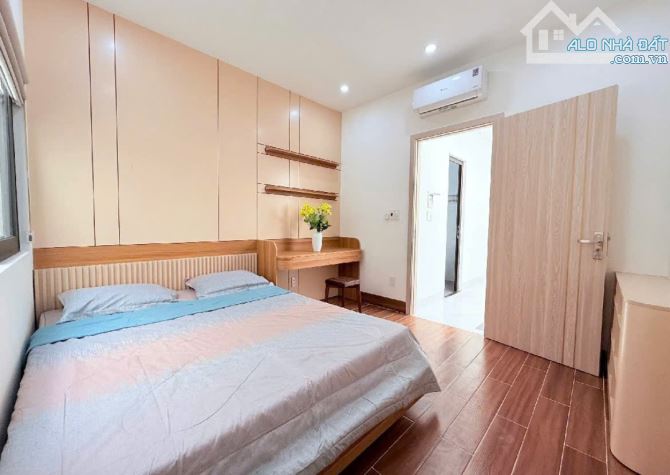 🏡 NHÀ 3 TẦNG MỚI – FULL NỘI THẤT – XÁCH VALI VÀO Ở NGAY - NGAY HUỲNH NGỌC HUỆ  🚗 - 3