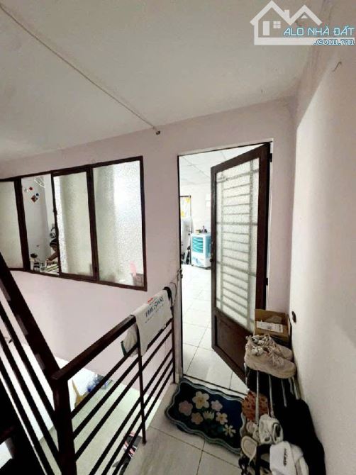 Bán Gấp Nhà Dương Bá Trạc - 62m², 3 Tầng - Chỉ : 6,8 tỷ Thương Lượng - 3