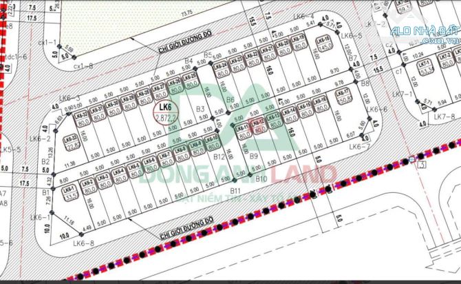 BÁN NHANH LÔ ĐẤT ĐẤU GIÁ THỤY LÂM GIÁ CHỈ TỪ 9X TRIỆU/M2 - 2