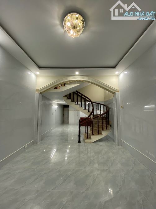 BÁN NHÀ 3 TẦNG ĐỘC LẬP SÂN CỔNG RIÊNG, Ô TÔ ĐỖ GẦN NHÀ– PHƯƠNG LƯU, HẢI AN - 3