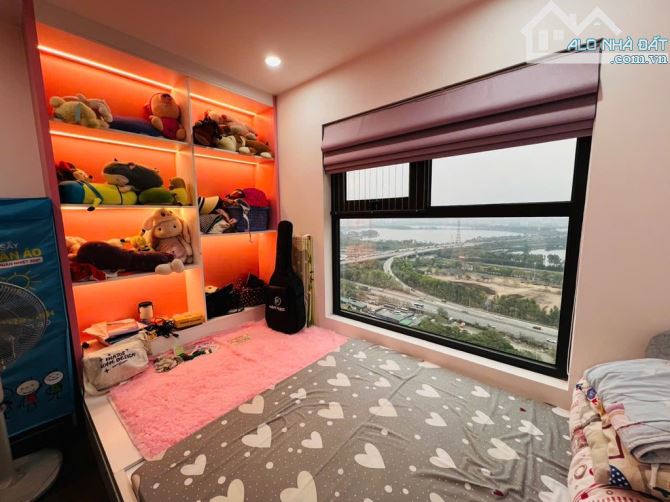 BÁN CĂN HỘ CHUNG CƯ GREEN PARK PHƯƠNG ĐÔNG – TRẦN THỦ ĐỘ, HOÀNG LIỆT – 100m², GIÁ 7.15 TỶ - 3