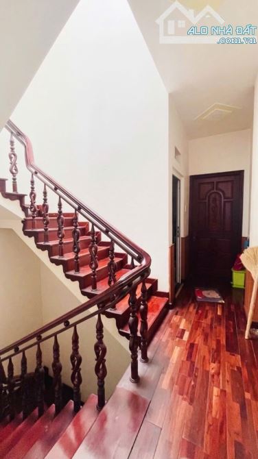 Mặt Tiền KD Khu Tên Lửa, 5Tầng Mới Tinh, 4x18m, Ngay Công Viên - 3