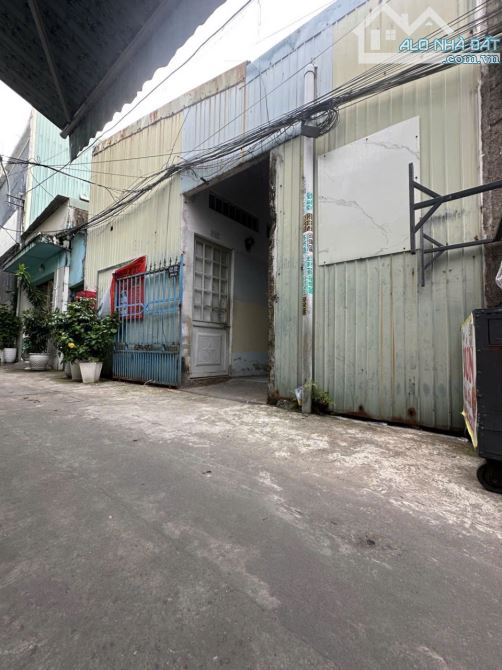 DÃY TRỌ KIỆT ĐỒNG KÈ, LIÊN CHIỂU, ĐÀ NẴNG – DIỆN TÍCH 196M² NGANG 7M – ĐẤT NỞ HẬU - 3