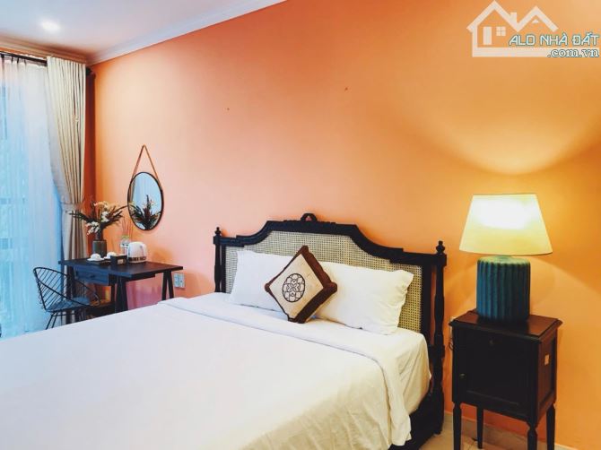 BÁN VILLA 2 TẦNG – HỒ BƠI – DÒNG TIỀN 70–100 TRIỆU/THÁNG – HỘI AN - 3