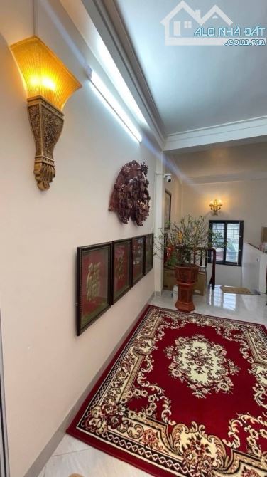 💥Gốc Đề Minh Khai - 1 nhà ra phố, nhà mới, nội thất xịn ở ngay. - 3