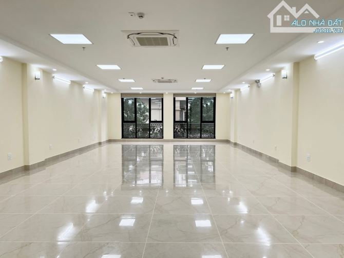 Phố Trung Văn - Nam Từ Liêm 144m x 7 tầng, mặt tiền 7.1m, giá 75 tỷ thương lượng - 3