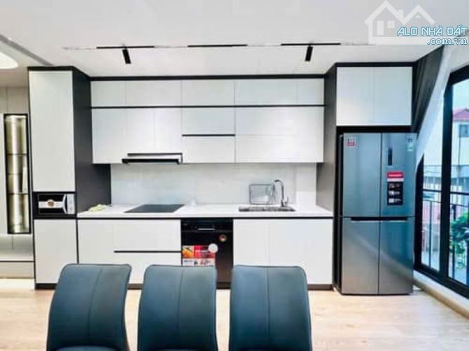 🔥 SIÊU HIẾM CẦU GIẤY – 30M RA PHỐ KHÚC THỪA DỤ – 6 TẦNG THANG MÁY – Ở SƯỚNG, KINH DOANH Đ - 3