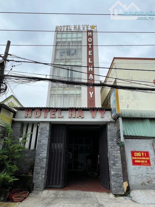 BÁN THỬA ĐẤT ĐẸP 400M2 NGANG 12.3M MẶT TỀN ĐƯỜNG KINH DOANH – HOÀNG HỮU NAM – 20 TỶ - 3
