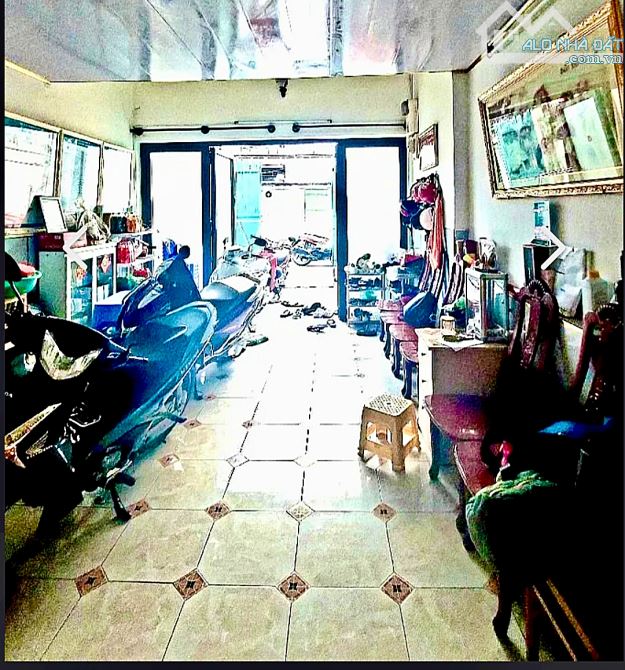 Bán 🏡 hẻm ô tô mới đẹp 2tầng vừa ở vừa kinh doanh 8,4tỷ Nguyễn Thị Thập Q7 đầy đủ tiện ít - 3
