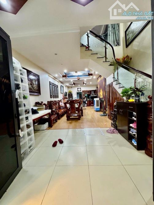 Bán nhà Nguyễn Chí Thanh 72m² ngõ ô tô tránh phân lô kinh doanh giá 21,5 tỷ - 3