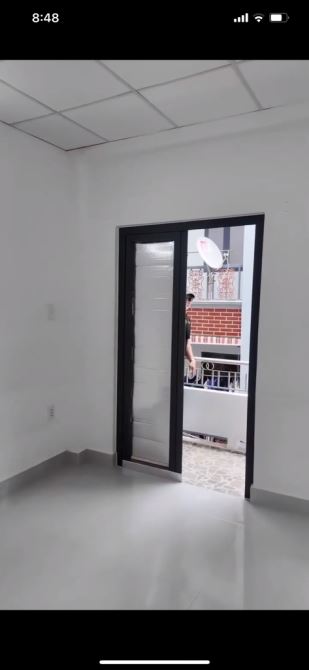 B.ÁN NHÀ HXH 1 TRỤC – 3 MẶT HẺM THOÁNG – MINH PHỤNG, QUẬN 11 - 3