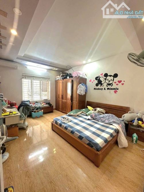 🌳Bán nhà 4 tầng phố Bạch Đằng - Hạ Lý - HB gần tiệc cưới Gia Viên - 53m2 giá 4,4 tỷ - 4