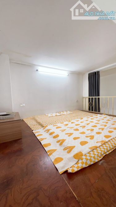 CCMN 1N1K full đồ, khép kín, cửa sổ thoáng ngay 286 nguyễn Xiển hoặc đi 111 triều khúc - 4