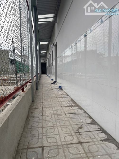bán nhà trọ khu dân cư tân đức-125m2-1kiot-5phòng trọ-thu nhập 10 tr/tháng-gọi xem nhà - 4