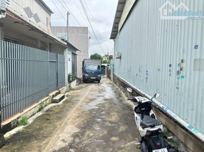 Bán đất hẻm xe hơi Nguyễn Tri Phương, Bửu Hoà, Biên Hoà - 4