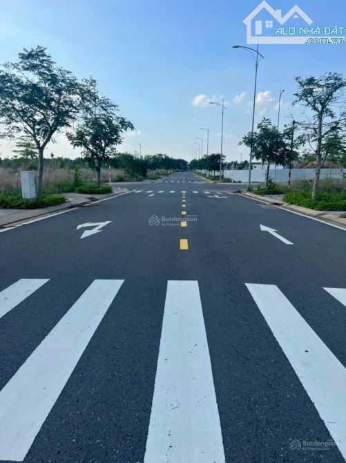 Nền 100m2 full thổ cực đẹp tại sân bay Long Thành-Sát chợ, trường học,Sổ sẵn-chỉ 1,2tỷ - 4