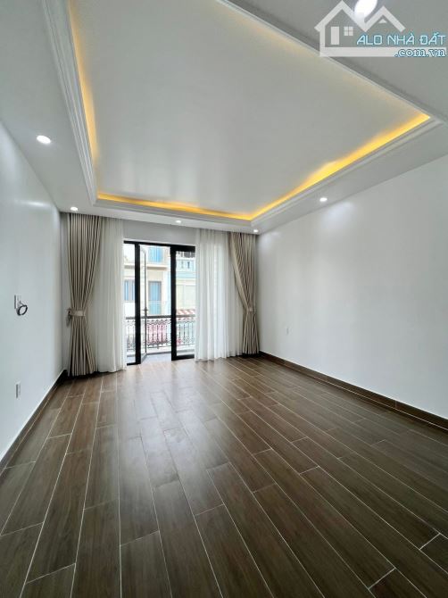 🏘 Nhà 5 tầng thang máy tại TĐC Xi Măng – Sở Dầu, Hồng Bàng – Giá 6 tỷ - 4