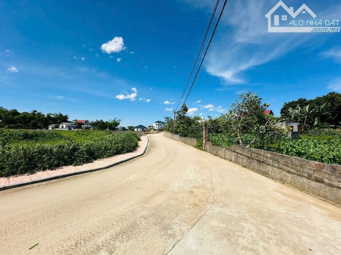 SIÊU PHẨM BÁM KCN NHUẬN TRẠCH - 2045m2  - MT27m - VIEW ĐẸP - GIÁ BẰNG 1/2 PHÂN LÔ - 4
