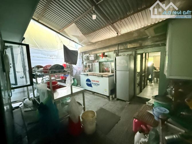 ❌❌MT NGUYỄN PHAN VINH - GẦN CHỢ MAI - DT 184m2 - 4