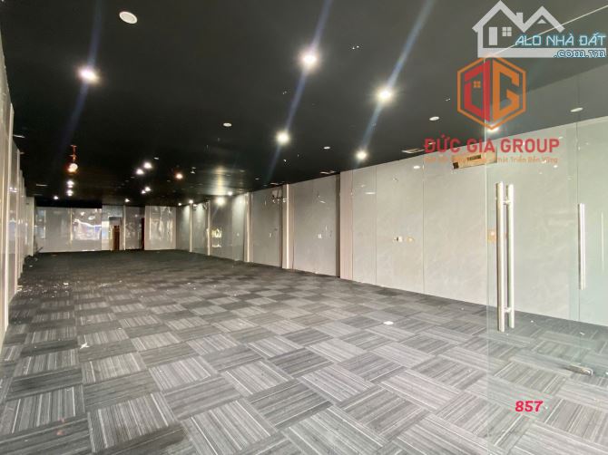 Cho thuê MBKD ngang 6m đường Võ Thị Sáu, P.Thống Nhất giá 30tr/tháng - 4