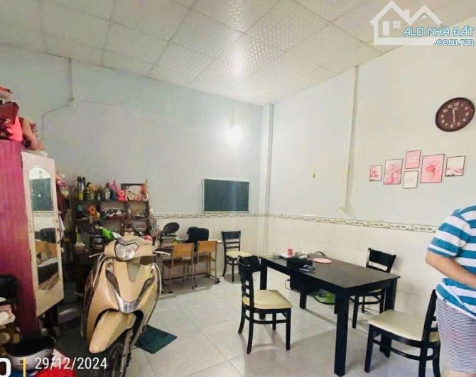 BÁN NHÀ GẦN CTY BITTIS CÁCH PHẠM VĂN THUẬN 100m - 4