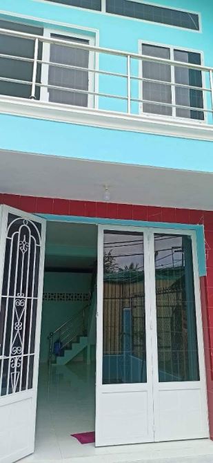 BÁN NHÀ HXH DƯƠNG BẠCH MAI, P.5, QUẬN 8, GẦN MẶT TIỀN, 90M2 - 4