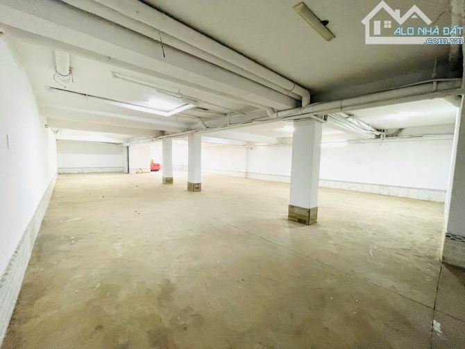 Bán nhá 3 tầng gần đền thánh Martin, Tân Hòa, Biên Hòa, 509m2, giá 13 tỷ 500 - 4