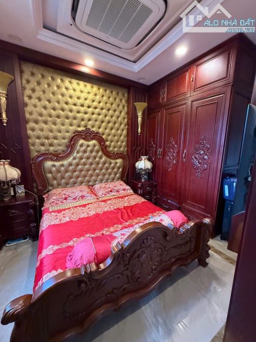 🌟 Biệt thự mini Lê Quang Định – P. Bình Thạnh – Giá 8 tỷ - 4