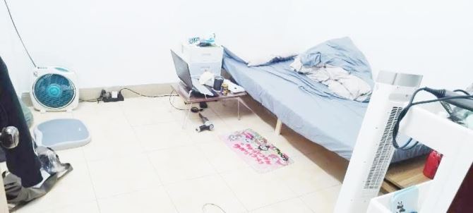 🌟NHÀ C4 - 100m² CHỈ 3.9 TỶ NGAY LINH TRUNG, ĐA KHOA KHU VỰC THỦ ĐỨC💥 - 4