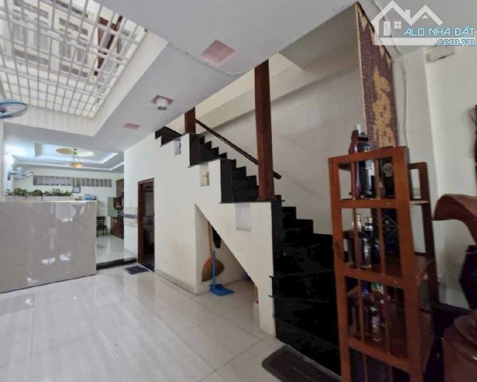 Nhà 3 Tầng 79m², 4PN Lớn, Kha Vạn Cân Thủ Đức- giá 7,45 tỷ - 4