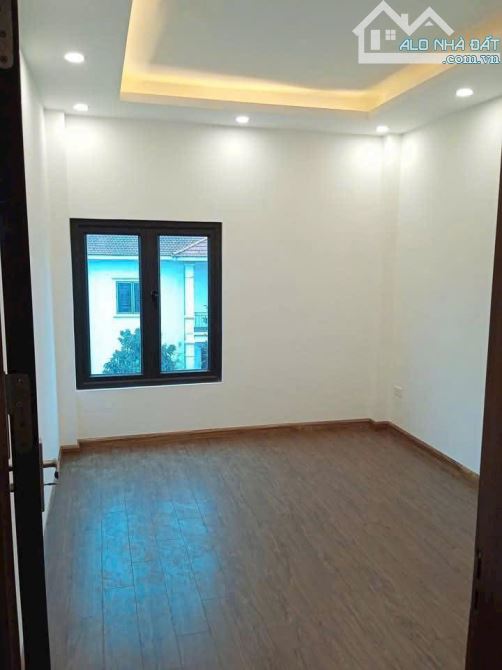 Bán nhà 5 tầng 38m² Đồng Mai nội thất đẹp ô tô đỗ cửa 4.8 tỷ - 4