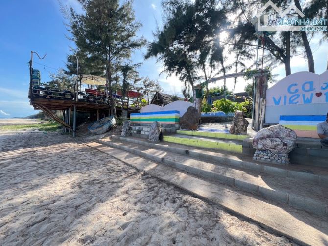 ĐẤT VIEW BIỂN MẶT TIỀN ĐƯỜNG NGUYỄN CƠ THẠCH - PHƯỜNG MŨI NÉ — TỈNH BÌNH THUẬN - 4