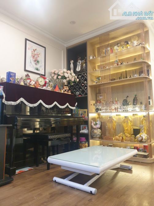 Bán căn hộ VNT Nguyễn Trãi 96m2 8,7 tỷ - 4