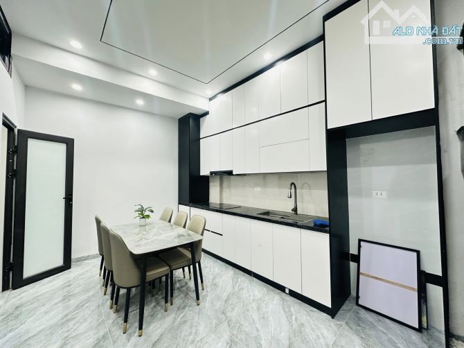 Chính chủ bán nhà 4 tầng, 39m, ở sướng, kinh doanh đỉnh cao, Bạch Mai - 4